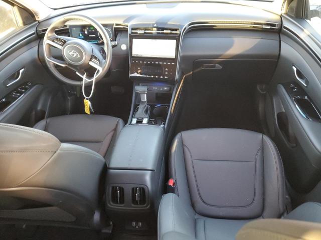2023 HYUNDAI TUCSON N L KM8JF3AE8PU209077