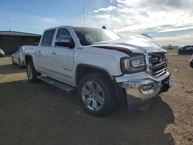 3GTU2NEC1JG383181 | 2018 GMC SIERRA K15