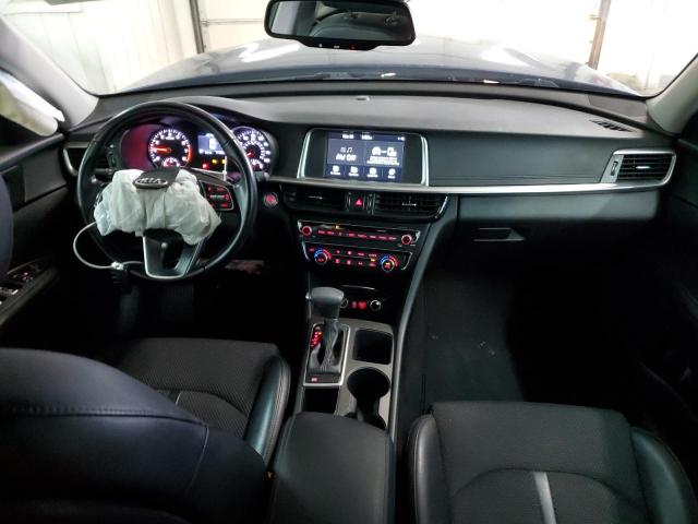 5XXGT4L38KG315021 KIA Optima Lx