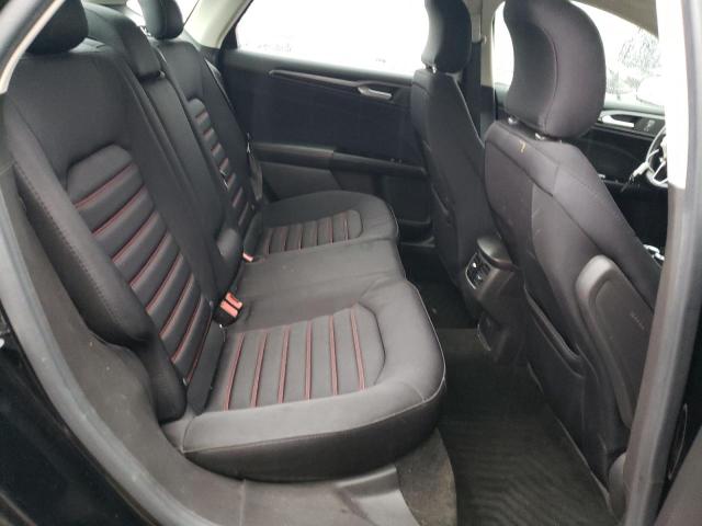 3FA6P0H95GR369350 | 2016 FORD FUSION SE