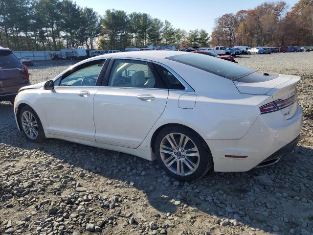 3LN6L2JK8FR619060 | 2015 LINCOLN MKZ