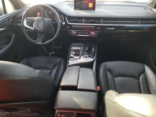 WA1VAAF76HD055502 2017 AUDI Q7, photo no. 8