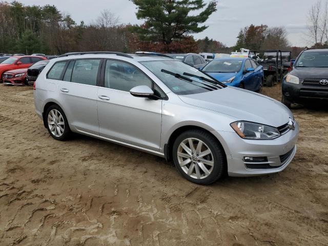2015 VOLKSWAGEN GOLF SPORT - 3VWCA7AU1FM504578
