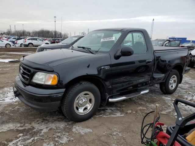 2003 Ford F-150 