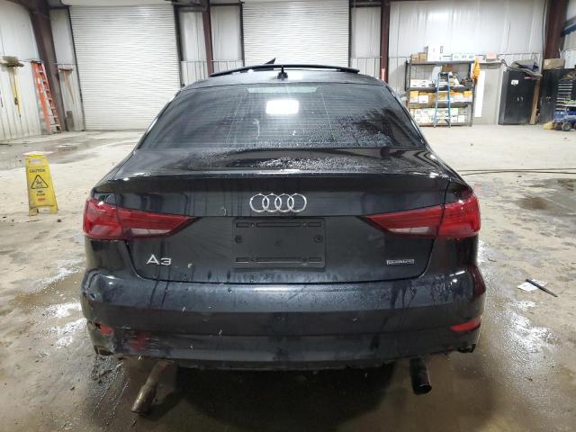 2020 AUDI A3 S-LINE - WAUBEGFF9LA104724