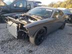 2018 DODGE CHALLENGER VIN:2C3CDZBT0JH333068