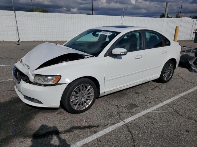 2010 Volvo S40 