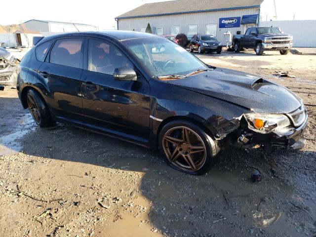 JF1GR8H66EL238104 | 2014 SUBARU IMPREZA WR