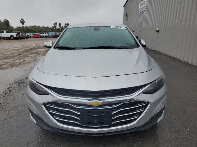 1G1ZD5ST8KF183284 | 2019 CHEVROLET MALIBU LT