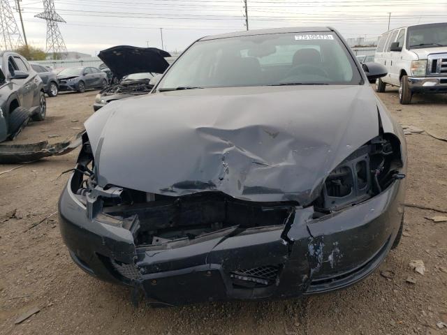 2G1WB5E39E1118122 | 2014 CHEVROLET IMPALA LIM