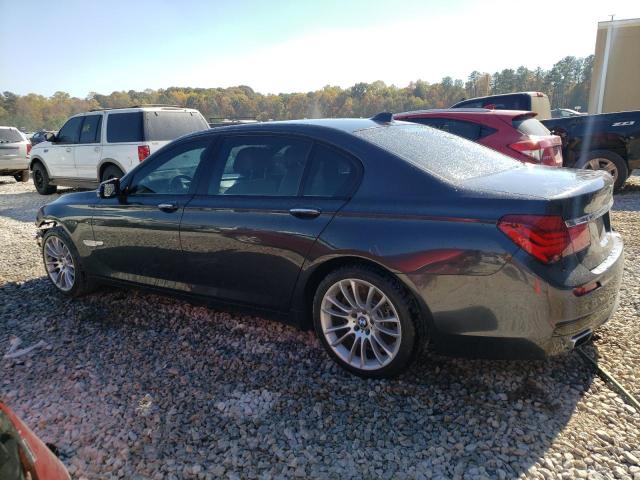 VIN WBAYE8C59ED780393 2014 BMW 7 Series, 750 LI no.2