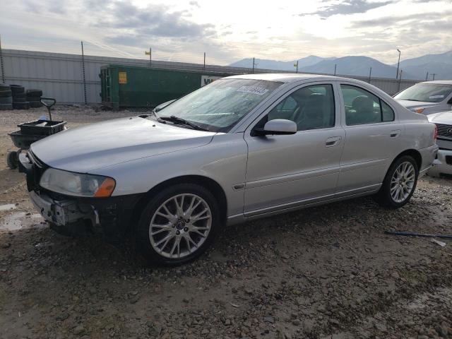 2005 Volvo S60 T5