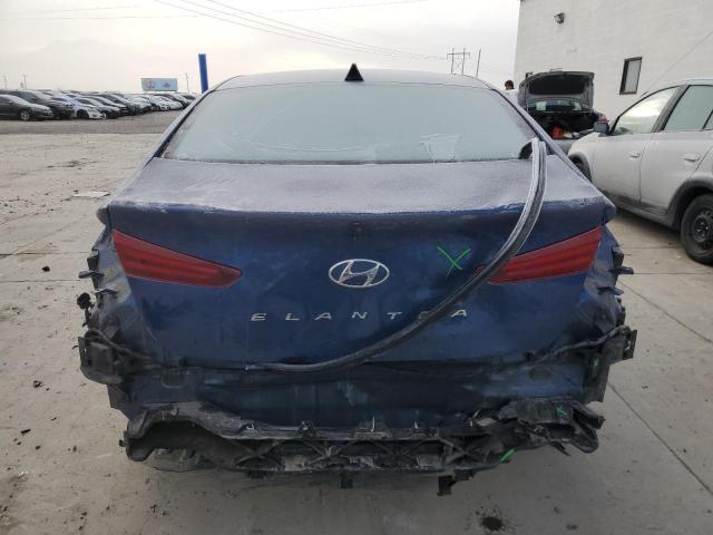 5NPD84LF2LH506745 | 2020 HYUNDAI ELANTRA SE