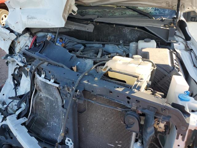 2020 NISSAN NV 2500 SV - 1N6AF0LY6LN801573