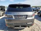 LAND ROVER RANGE ROVE photo