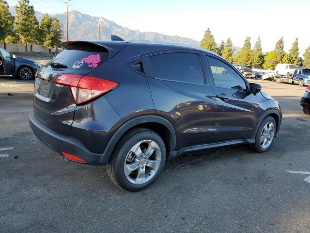 3CZRU5H7XHM718863 Honda Hr-v Exl