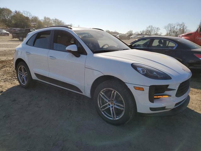 WP1AA2A55MLB09256 | 2021 Porsche macan