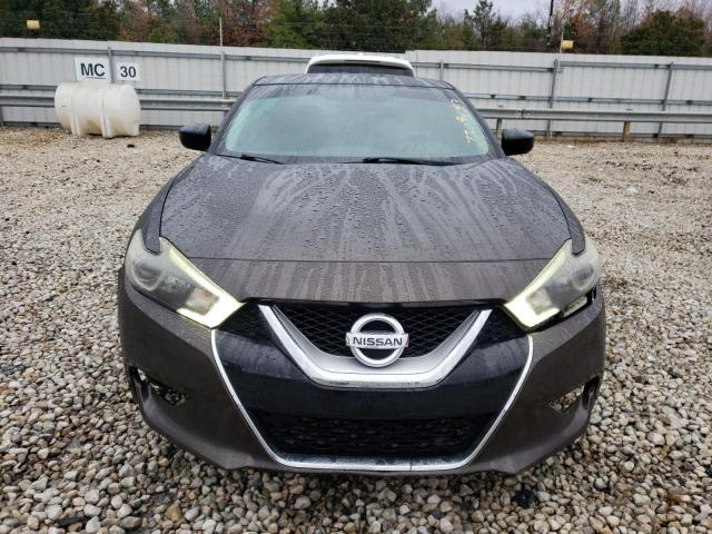 1N4AA6AP8GC393695 | 2016 NISSAN MAXIMA 3.5