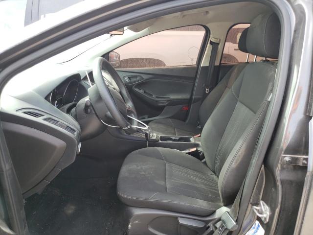 1FADP3E20FL363436 Ford FOCUS S