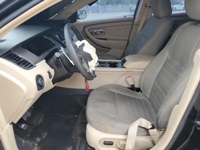 1FAHP2D87EG166143 Ford TAURUS SE