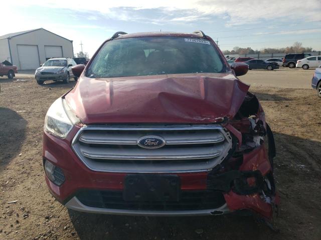 1FMCU9GD8JUB27728 | 2018 FORD ESCAPE SE