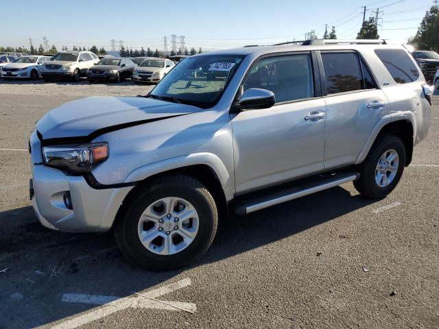 2021 Toyota 4Runner 