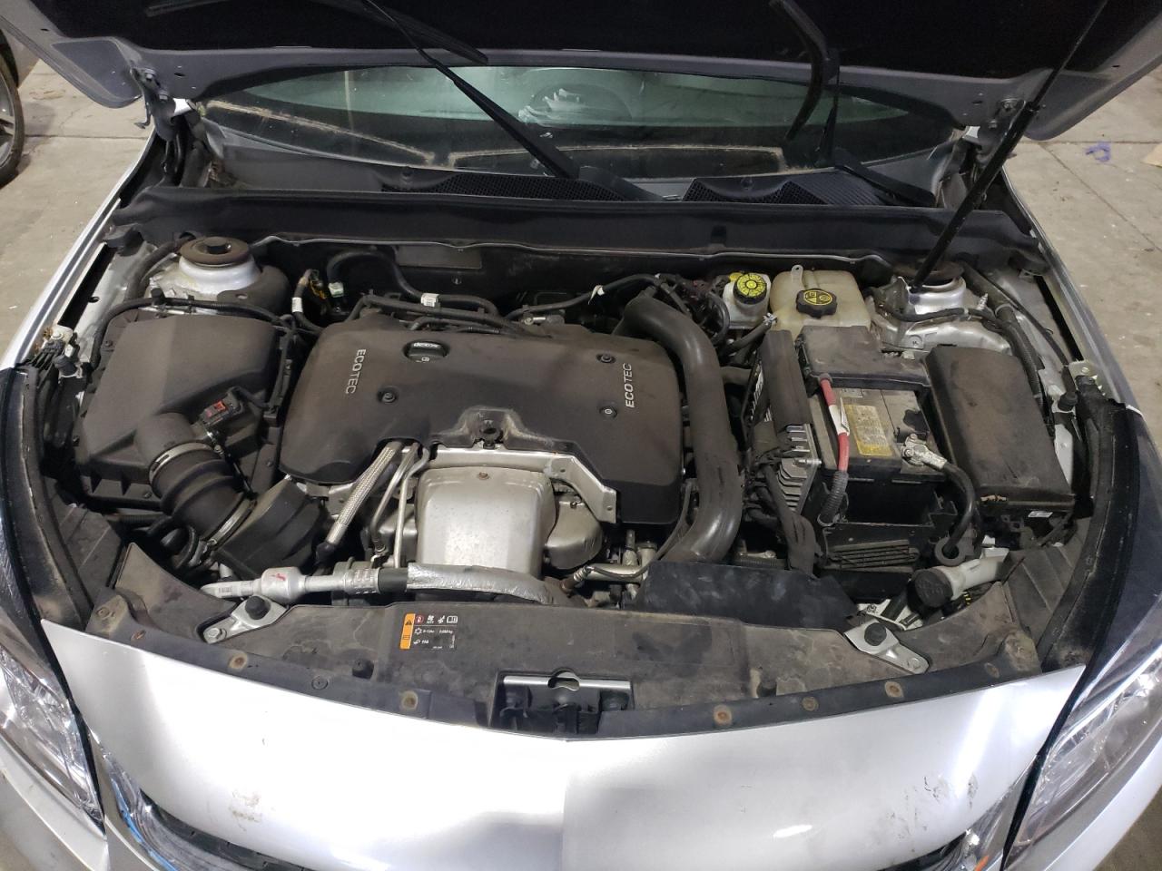 1G11G5SX1FF317016 2015 Chevrolet Malibu Ltz 1G11G5SX1FF317016 2015 Chevrolet Malibu Ltz