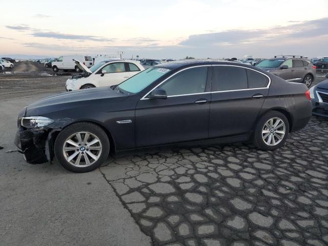 2014 BMW 5 Series 528xi