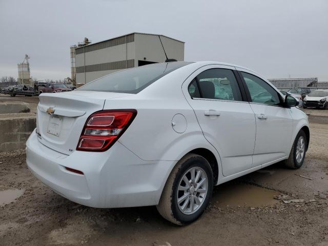 1G1JD5SB6L4100579 2020 Chevrolet Sonic Lt