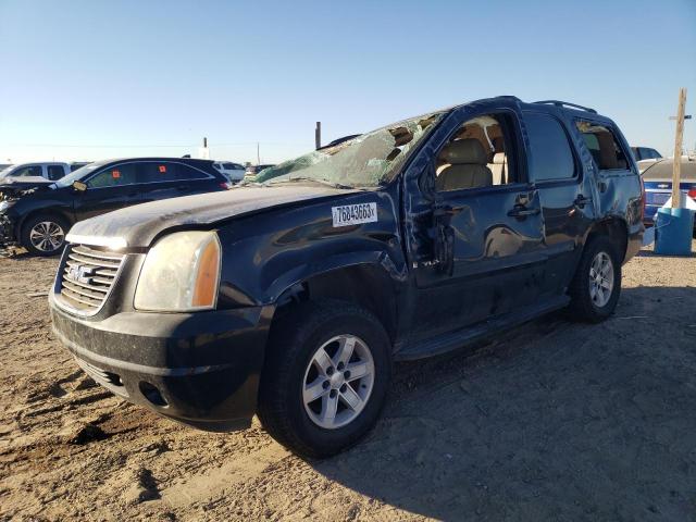 2007 GMC Yukon 