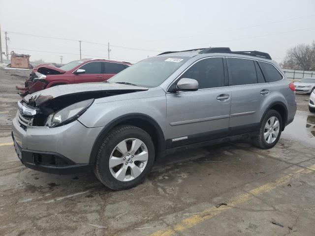 2011 Subaru Outback 2.5i Limited