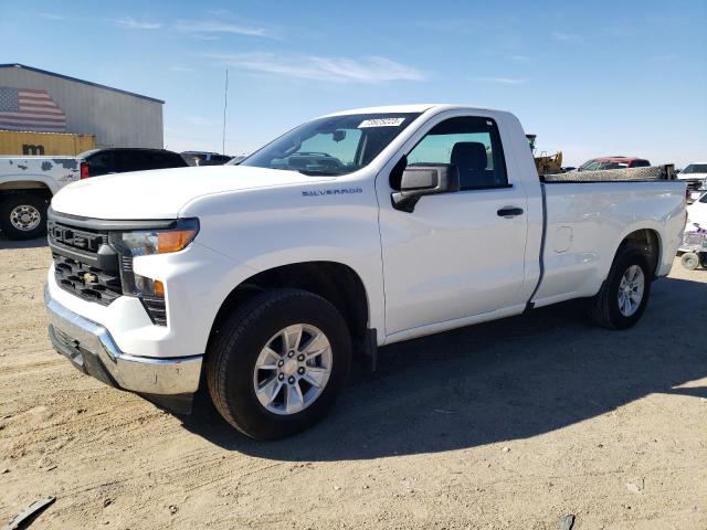 2022 Chevrolet C/K 1500 