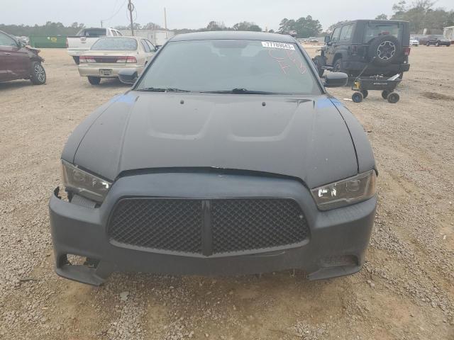 2C3CDXBG2DH507749 2013 Dodge Charger Se