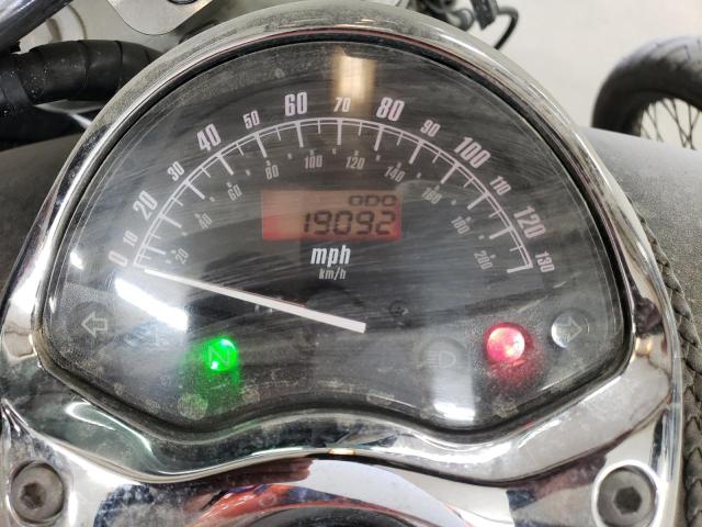 2007 HONDA VTX1300 S 1HFSC52087A400876