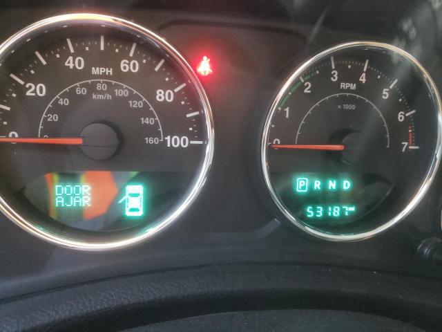 2015 JEEP WRANGLER U - 1C4BJWDG3FL559730