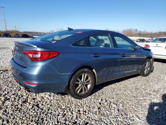 5NPE24AF5FH206906 | 2015 HYUNDAI SONATA SE