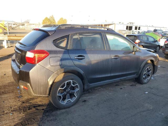 JF2GPAMC1F8267308 | 2015 Subaru xv crosstrek 2.0 limited