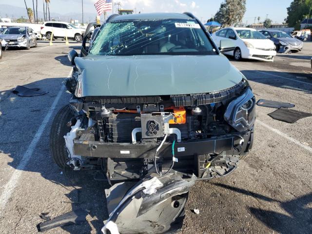 KNDCR3L17P5022597 Kia Niro Wind  5