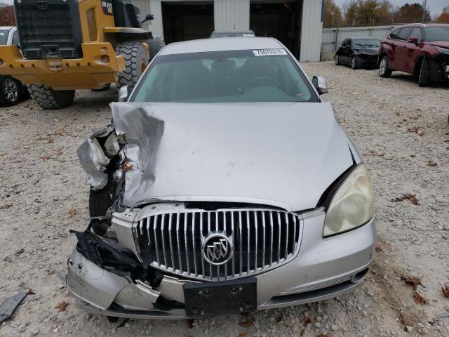 1G4HC5EM7BU135292 | 2011 Buick lucerne cxl