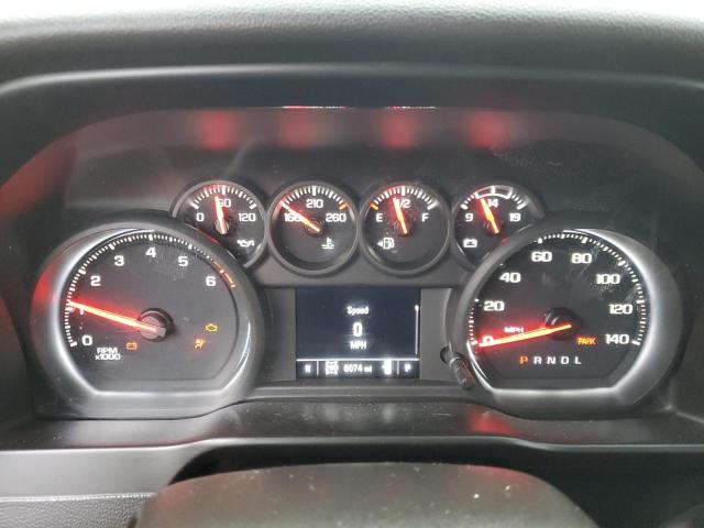 2022 Chevrolet Silverado K2500 Heavy Duty VIN: 1GC5YLE79NF117828 Lot: 76565913