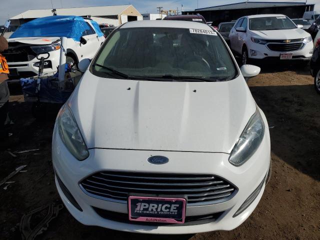 3FADP4EJ9JM117652 | 2018 FORD FIESTA SE