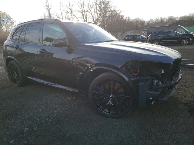 2024 BMW X5 M60I 5UX33EU08R9S49407