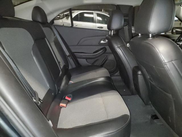 2016 CHEVROLET MALIBU LIM - 1G11C5SA1GU107553