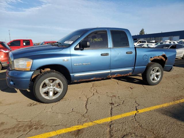 2006 Dodge Ram 1500 ST