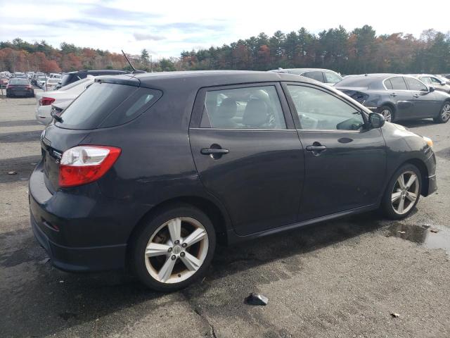 2T1KE40E49C005301 | 2009 Toyota corolla matrix s