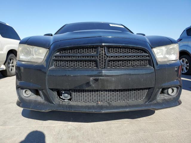 2C3CDXEJ6DH586723 | 2013 Dodge charger srt-8