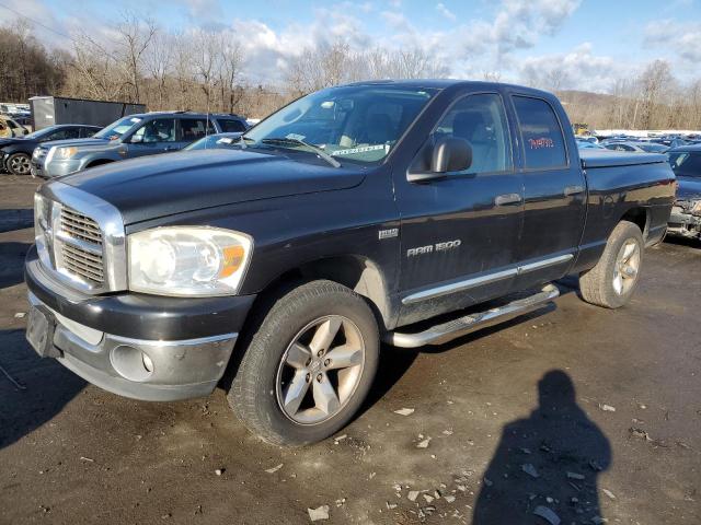 2007 Dodge Ram 1500 ST