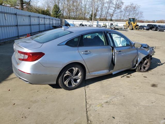 1HGCV1F67JA045644 | 2018 HONDA ACCORD EXL