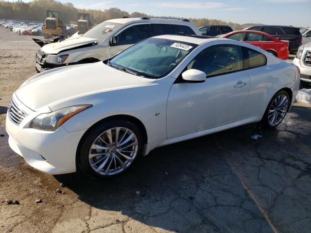 2015 INFINITI Q60 JOURNE - JN1CV6EK7FM870604