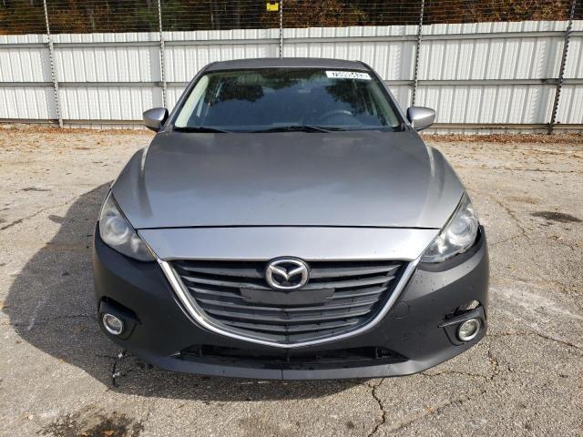 JM1BM1U70E1141193 | 2014 MAZDA 3 SPORT